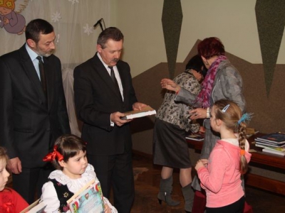 25 jubileuszowy Przegląd w Pietrzykowicach - zdjęcie21