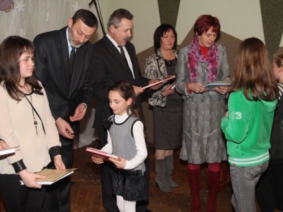 25 jubileuszowy Przegląd w Pietrzykowicach - zdjęcie14