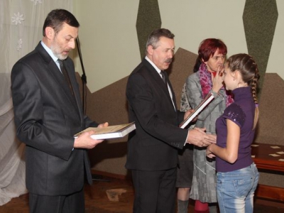 25 jubileuszowy Przegląd w Pietrzykowicach - zdjęcie12