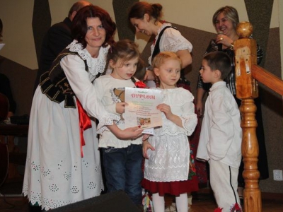 25 jubileuszowy Przegląd w Pietrzykowicach - zdjęcie6
