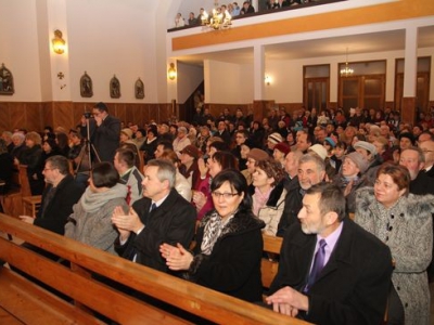 13 Koncert Noworoczny MOD - zdjęcie9
