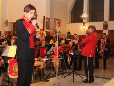 13 Koncert Noworoczny MOD - zdjęcie8