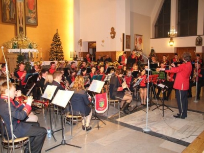 13 Koncert Noworoczny MOD - zdjęcie7