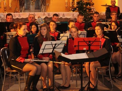 13 Koncert Noworoczny MOD - zdjęcie3