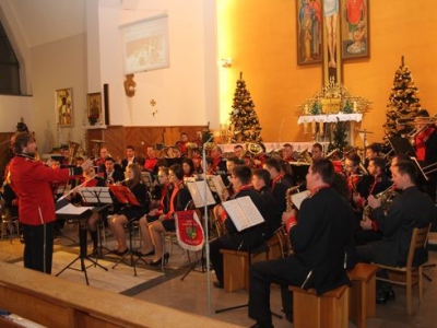 13 Koncert Noworoczny MOD - zdjęcie2