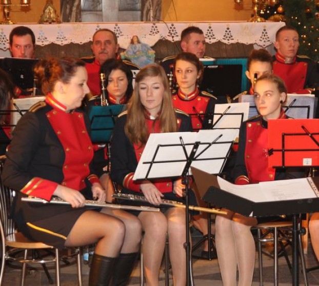 13 Koncert Noworoczny MOD