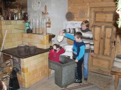 Bezśnieżne ferie z GOK-iem - zdjęcie8