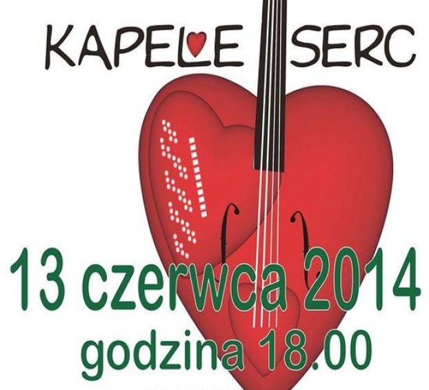 Kapele Serc