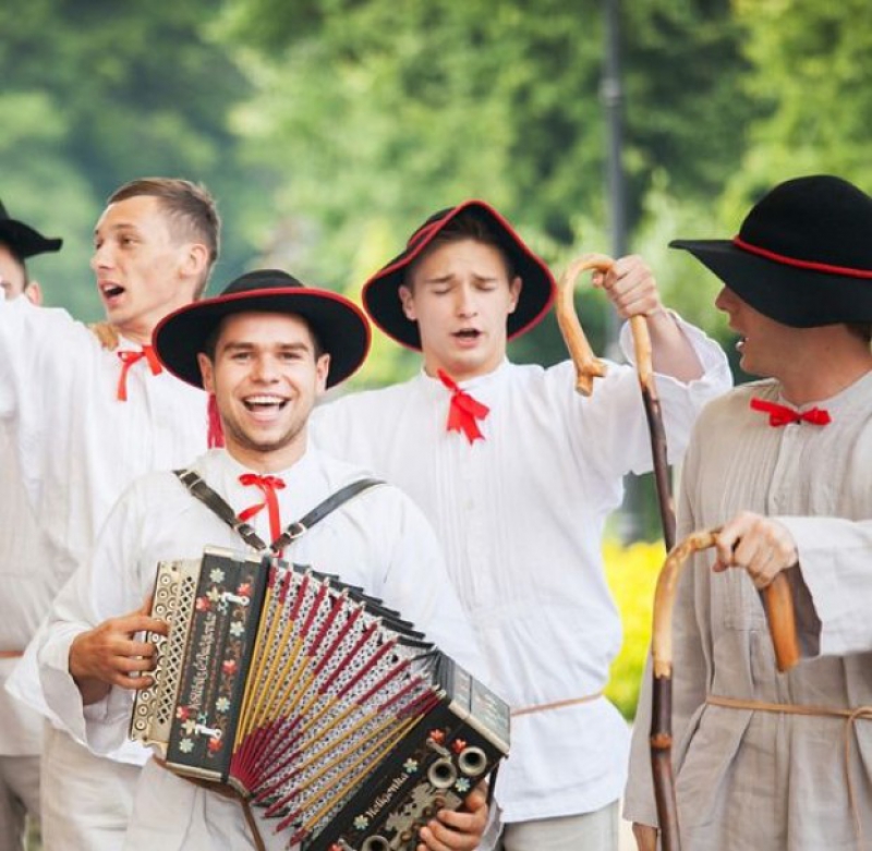 Magurzanie i Mali Magurzanie