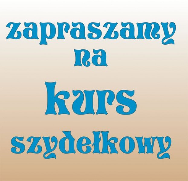 Kurs szydełkowy