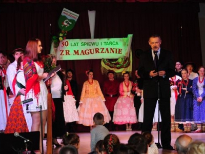 30 lat Zespołu Regionalnego Magurzanie - zdjęcie15
