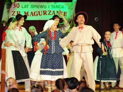 30 lat Zespołu Regionalnego Magurzanie - zdjęcie12