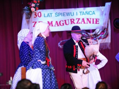 30 lat Zespołu Regionalnego Magurzanie - zdjęcie11