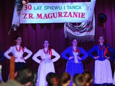 30 lat Zespołu Regionalnego Magurzanie - zdjęcie10