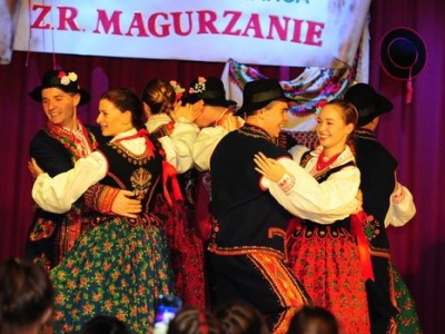 30 lat Zespołu Regionalnego Magurzanie - zdjęcie9