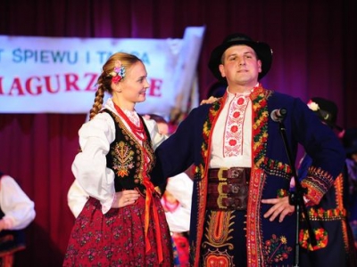 30 lat Zespołu Regionalnego Magurzanie - zdjęcie8