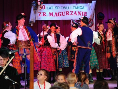 30 lat Zespołu Regionalnego Magurzanie - zdjęcie6