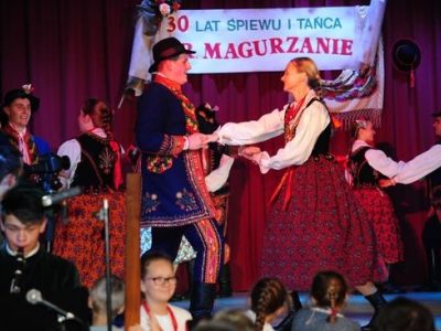 30 lat Zespołu Regionalnego Magurzanie - zdjęcie5