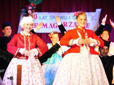 30 lat Zespołu Regionalnego Magurzanie - zdjęcie4