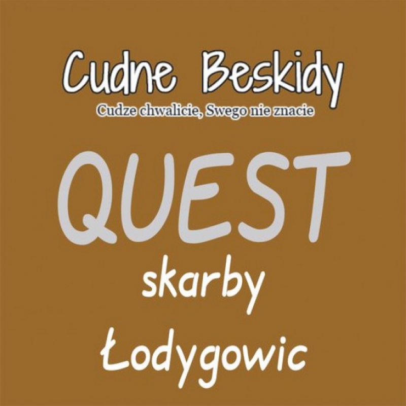 QUEST i skarby Łodygowic