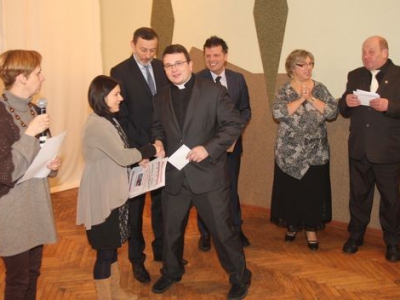 26 Przegląd Zespołów kolędniczych i Obrzędowych - zdjęcie20