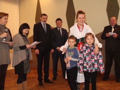 26 Przegląd Zespołów kolędniczych i Obrzędowych - zdjęcie19