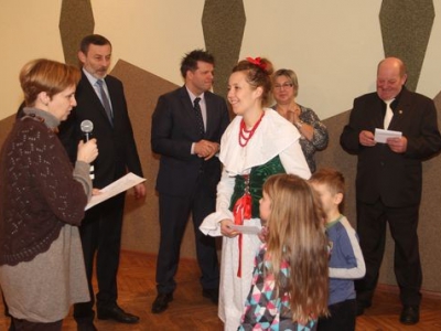 26 Przegląd Zespołów kolędniczych i Obrzędowych - zdjęcie18