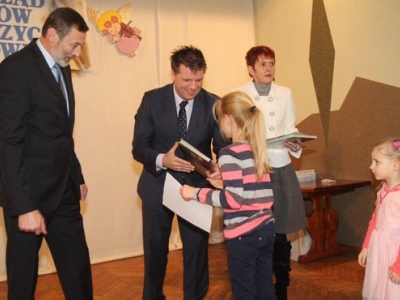 26 Przegląd Zespołów kolędniczych i Obrzędowych - zdjęcie15