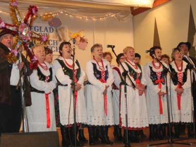 26 Przegląd Zespołów kolędniczych i Obrzędowych - zdjęcie11