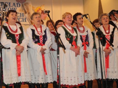 26 Przegląd Zespołów kolędniczych i Obrzędowych - zdjęcie10