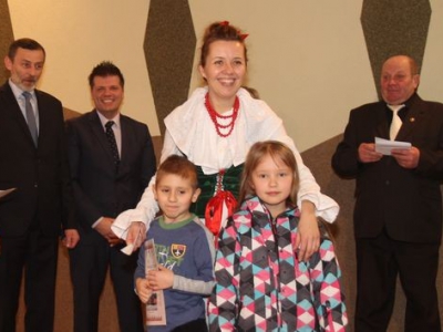 26 Przegląd Zespołów kolędniczych i Obrzędowych - zdjęcie1