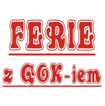Ferie z GOK-iem