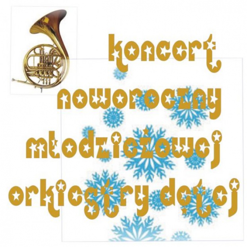 Koncert Noworoczny MOD