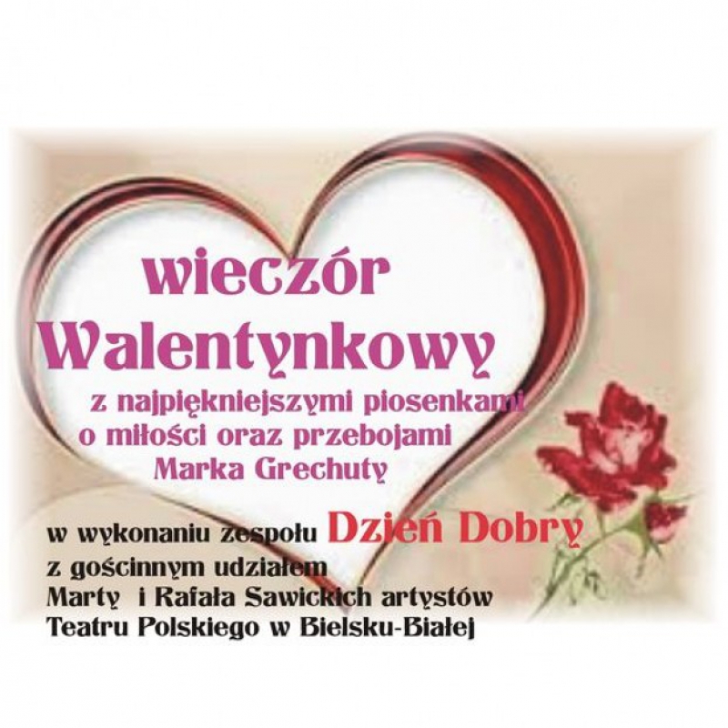 Wieczór Walentynkowy