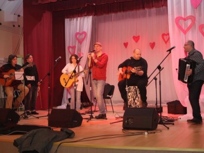 Niezwykły koncert - zdjęcie3