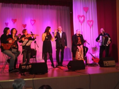 Niezwykły koncert - zdjęcie1