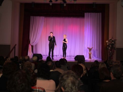 Spotkanie z  operetką - zdjęcie3