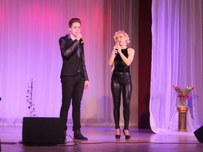 Spotkanie z  operetką - zdjęcie1