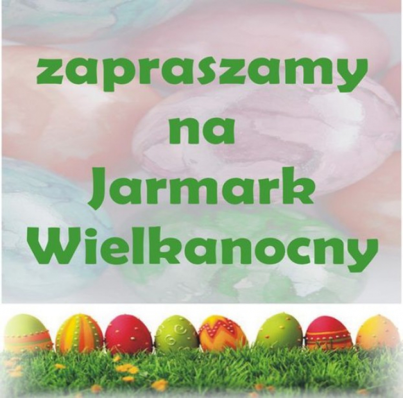 Jarmark Wielkanocny