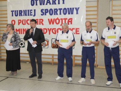 Turnieje o Puchar Wójta Andrzeja Pitery - zdjęcie28