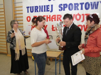 Turnieje o Puchar Wójta Andrzeja Pitery - zdjęcie18