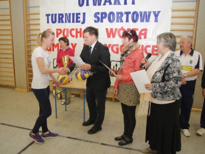 Turnieje o Puchar Wójta Andrzeja Pitery - zdjęcie17