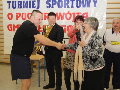 Turnieje o Puchar Wójta Andrzeja Pitery - zdjęcie16