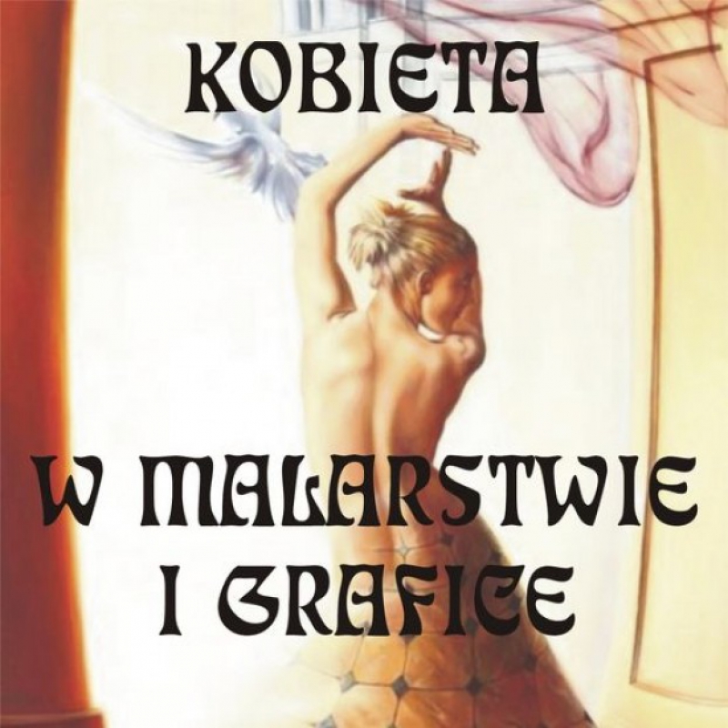 Kobieta w malarstwie i grafice