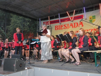 Jubileuszowa Biesiada Muzyczna MOD-u - zdjęcie10