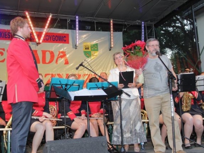Jubileuszowa Biesiada Muzyczna MOD-u - zdjęcie13