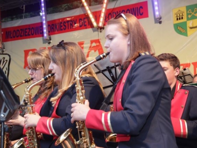 Jubileuszowa Biesiada Muzyczna MOD-u - zdjęcie12
