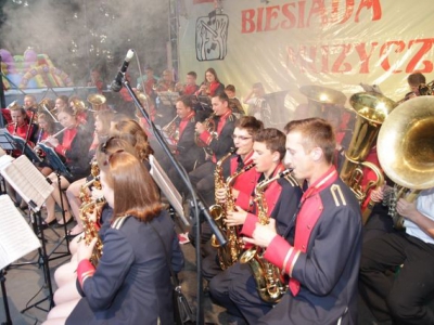 Jubileuszowa Biesiada Muzyczna MOD-u - zdjęcie11