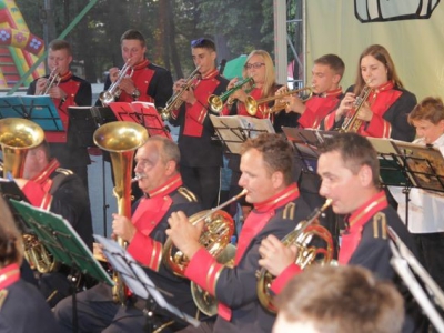 Jubileuszowa Biesiada Muzyczna MOD-u - zdjęcie8