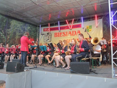 Jubileuszowa Biesiada Muzyczna MOD-u - zdjęcie7